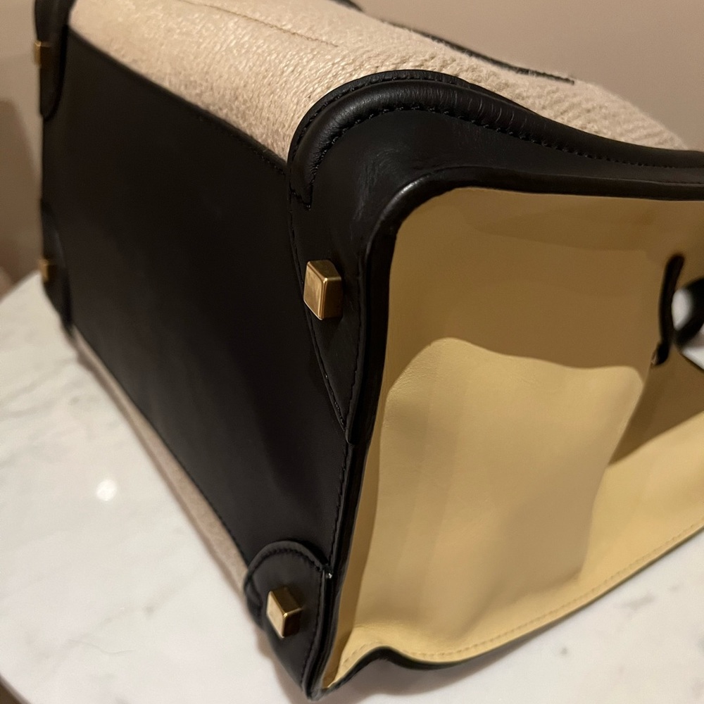 🔥Celine Handbag Micro Shopper!! - Picture 4 of 10